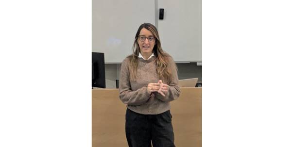 Élodie Roch parcourt le monde à longueur d’année /Pierre-Louis Zajac