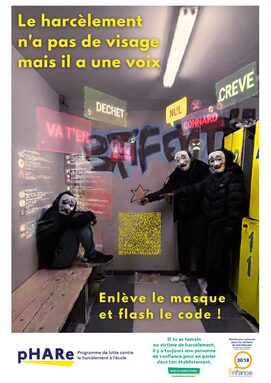 Concours NAH 2026 pôle professionnel